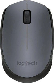 Mysz bezprzewodowa Logitech M170 (910-004642)
