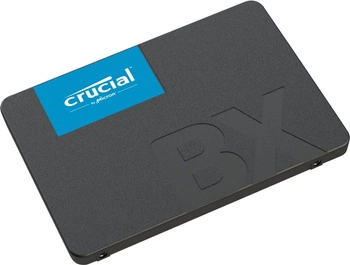 Dysk SSD BX500 240GB SATA3 2.5 540/500MB/s