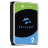 SKYHAWK 2TB SURVEILLANCE 3.5IN/5.4GB/S SATA 64MB