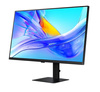 Monitor 32 cali ViewFinity S80UD IPS 3840x2160 UHD 16:9 1xHDMI 1xDP 1xUSB-C 90W 3xUSB 3.0 LAN KVM 5ms PinP/PbyP 60Hz HAS+PIV płaski 3YOn-Site