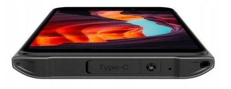 Smartfon Armor X10 Pro 5,45" 4/64GB IP68/IP69K 5180 mAh DualSIM szary