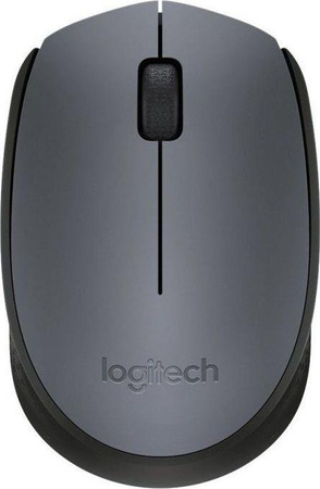 Mysz bezprzewodowa Logitech M170 (910-004642)