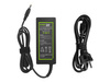 GREENCELL AD11P Green Cell Zasilacz Ładowarka do HP 65W 18.5V 3.5A 4.8mm-1.7mm