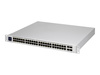 UBIQUITI USW-PRO-48-POE Ubiquiti USW-Pro-48-POE 48-port + 4xSFP+ Gigabit PoE++ 600W UniFi switch
