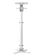 Uchwyt uniwersalny projektory biały OCM815W