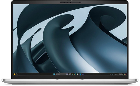 Dell Pro 16 Plus PB16255/AMD Ryzen 5 220/16GB/512GB/16.0" FHD+/R 740M/FPR & SmtCd/FHD/IR Cam/Mic/WLAN + BT/Backlit Kb/3 Cell/W11Pro/3YPS