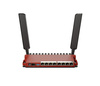 Router 802.11a xWi-Fi6L009UiGS-2HaxD-IN