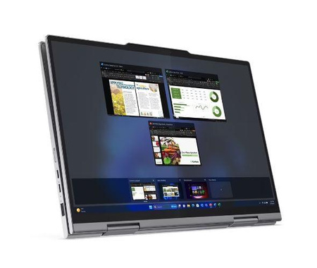Ultrabook ThinkPad X1 2in1 G9 21KE002WPB W11Pro Ultra 7 155U/32GB/1TB/INT/LTE/14.0 2.8K OLED/Touch/Grey/vPro/3YRS Premier Support Plus + CO2 Offset