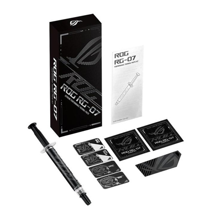 ROG RG-07 KIT//THERMAL PASTE,PREMIUM PACKAGE,TMG