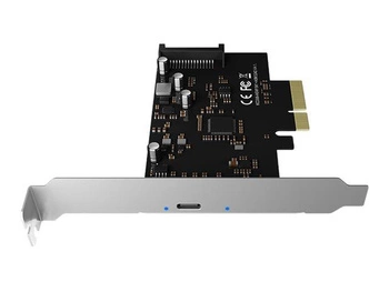 ICY BOX IB-PCI1901-C32 Karta kontrolera USB Type-C 3.2 PCIe