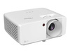 OPTOMA ZH420 Projektor laserowy 1080i 4300lm 300 000:1 2xHDMI 1xRJ45 USB-A Biały