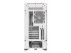 CORSAIR 5000D AIRFLOW Tempered Glass Mid-Tower ATX PC Case White