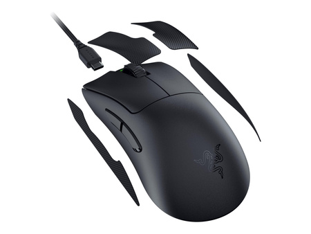 RAZER DeathAdder V3 Pro Mouse - Black