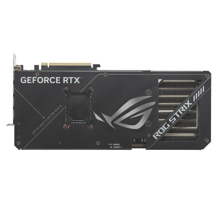 Karta graficzna ROG STRIX GeForce RTX 5070 TI OC GDDR7 256bit DP/HDMI
