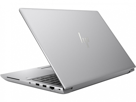 HP ZBook Fury G11 I7-14700HX / 16.0 AG WUXGA 400 WWAN Rady 5MP IR / 32GB DDR5 / 1TB SSD / RTX 2000 Ada 8GB DDR6 /W11p64 /3YNBD