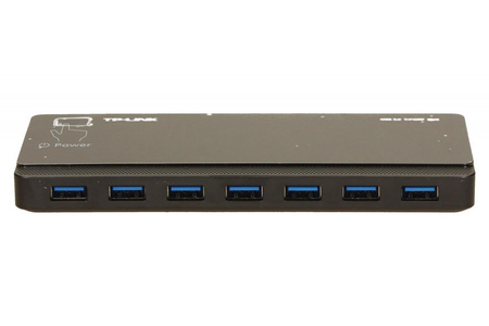 UH700 HUB 7xUSB 3.0