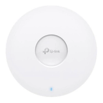 Access Point TP-Link EAP613 AX1800 Wi-Fi 6 1x1GbE PoE+ Omada Mesh Sufitowy