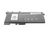 Bateria do Dell Latitude E5280, E5580 3000 mAh (34 Wh) 11.4 Volt