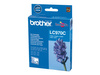 BROTHER LC970C Tusz Brother LC970C cyan 300str DCP135 / DCP150 / MFC235 / MFC260