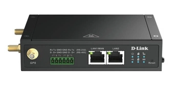 Brama 4G DOM-530-TSO