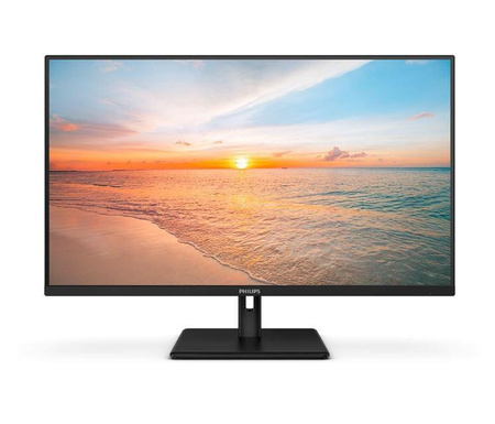Monitor 32E1N1800LA VA 31.5 cala 4K HDMIx2 DP Głośniki 