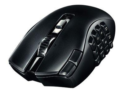RAZER Naga V2 HyperSpeed Mouse
