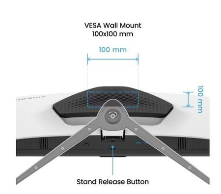 Monitor 27 cali EX271 1ms IPS/180Hz/FullHD/Gaming