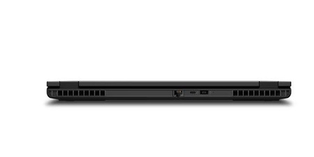 Lenovo Workstation ThinkPad P16v G2 16" WUXGA AG 400N Ultra 7 165H 32GB 1TB SSD RTX 2000 Ada 8GB FPB BCKLT W11P 3Y Premier Support
