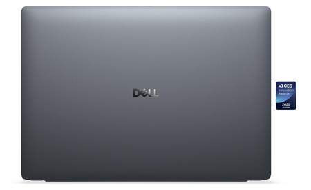 Dell Pro 14 Premium PA14250/Ultra 7 268V/32GB/512GB SSD/14.0" FHD+/Arc/FPR/WLAN + BT/Backlit Kb/3 Cell/W11Pro/vPro 3YPS
