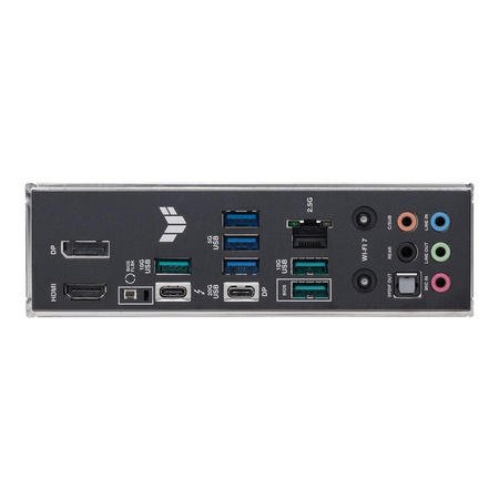 Płyta główna ASUS TUF GAMING Z890-PLUS WIFI