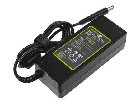 GREENCELL AD09P Green Cell PRO Zasilacz Ładowarka do Dell 90W 19.5V 4.62A 7.4mm-5.0