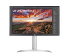 Monitor 27UP85NP-W 27 cali UHD IPS USB-C V.DisplayHDR 