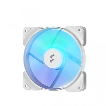 Wentylator Aspect 12 RGB White Frame 120 mm