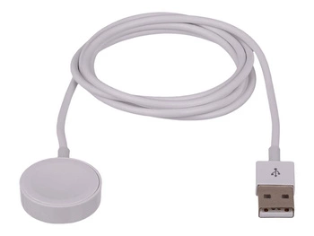 AKYGA Kabel do ładowania Apple Watch Wirelss Charger AK-SW-15 1m