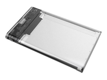 UNITEK S1103A Obudowa na Dysk USB 3.1 SATA6G 2.5inch HDD/SSD