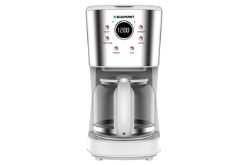 Ekspres do kawy przelewowy Blaupunkt CMD802WH, 900W