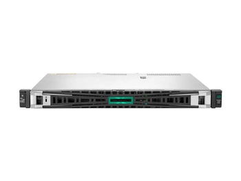 HPE ProLiant DL20 Gen11 1HE Intel Xeon E-2436 6-Core 1P 2.9GHz 1x16GB-U 4xSSF Hot Plug VROC 800W Server