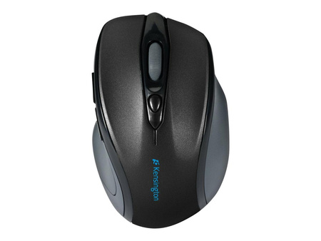 KENSINGTON K72405EU Mysz Kensington ProFit™ Wireless Mid-Size Mouse with nano receiver