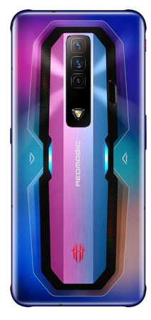 Smartfon Redmagic 7 5G 16/256GB Pulsar