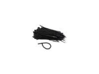 GEMBIRD NYTFR-150X3.6 Gembird opaska zaciskowa nylonowa 150mm x 3,6mm (100szt)