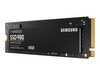 SAMSUNG 980 Basic SSD 500GB M.2 NVMe PCIe 3.0 3.100 MB/s read 2.600MB/s write
