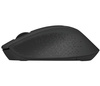 LOGITECH WIRELESS MOUSE M280/BLACK - 2.4GHZ - EWR2