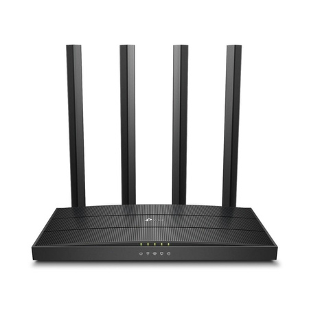 Router Archer A6 router AC1200 1WAN 4LAN 