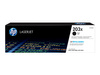 HP CF540X Toner HP 203X black 3200 str. HP M254/M280/M281