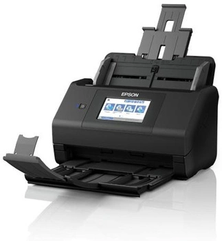 Skaner WF ES-580W A4/ADF100/35ppm/USB3/WLAN