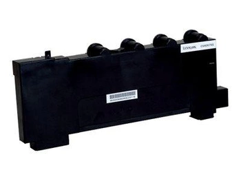 LEXMARK C540X75G Pojemnik na zużyty toner Lexmark 30000 str. C540/ C543/ C544/ C546/ X543/4/6
