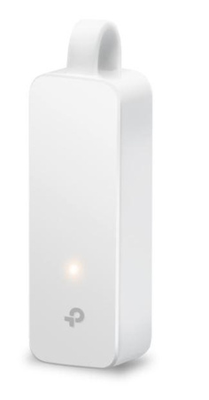 Karta sieciowa UE300C Ethernet to USB 3.0 Type-C 