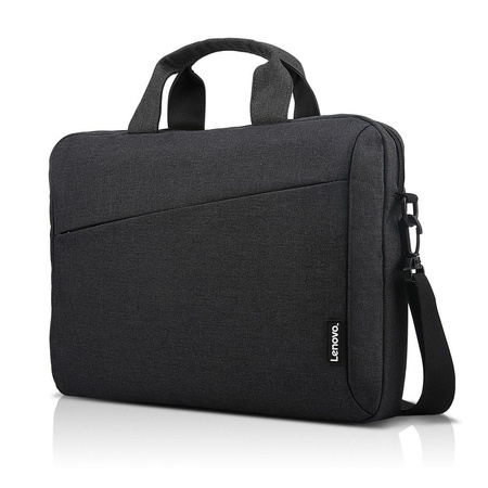Lenovo Accessories Torba na laptopa ThinkPad CASE_BO 15.6 Toploader  T210 Black-ROW