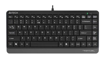 Klawiatura FStyler FK11 szara