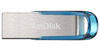 ULTRA FLAIR 64 GB USB 3.0/150MB/S READ - TROPICAL BLUE